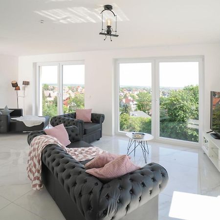 Designloft Sh 19 - Upgrade House Apartment Вернигерод Екстериор снимка