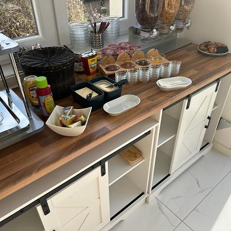 Designloft Sh 19 - Upgrade House Apartment Вернигерод Екстериор снимка