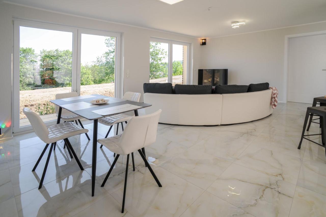 Designloft Sh 19 - Upgrade House Apartment Вернигерод Екстериор снимка