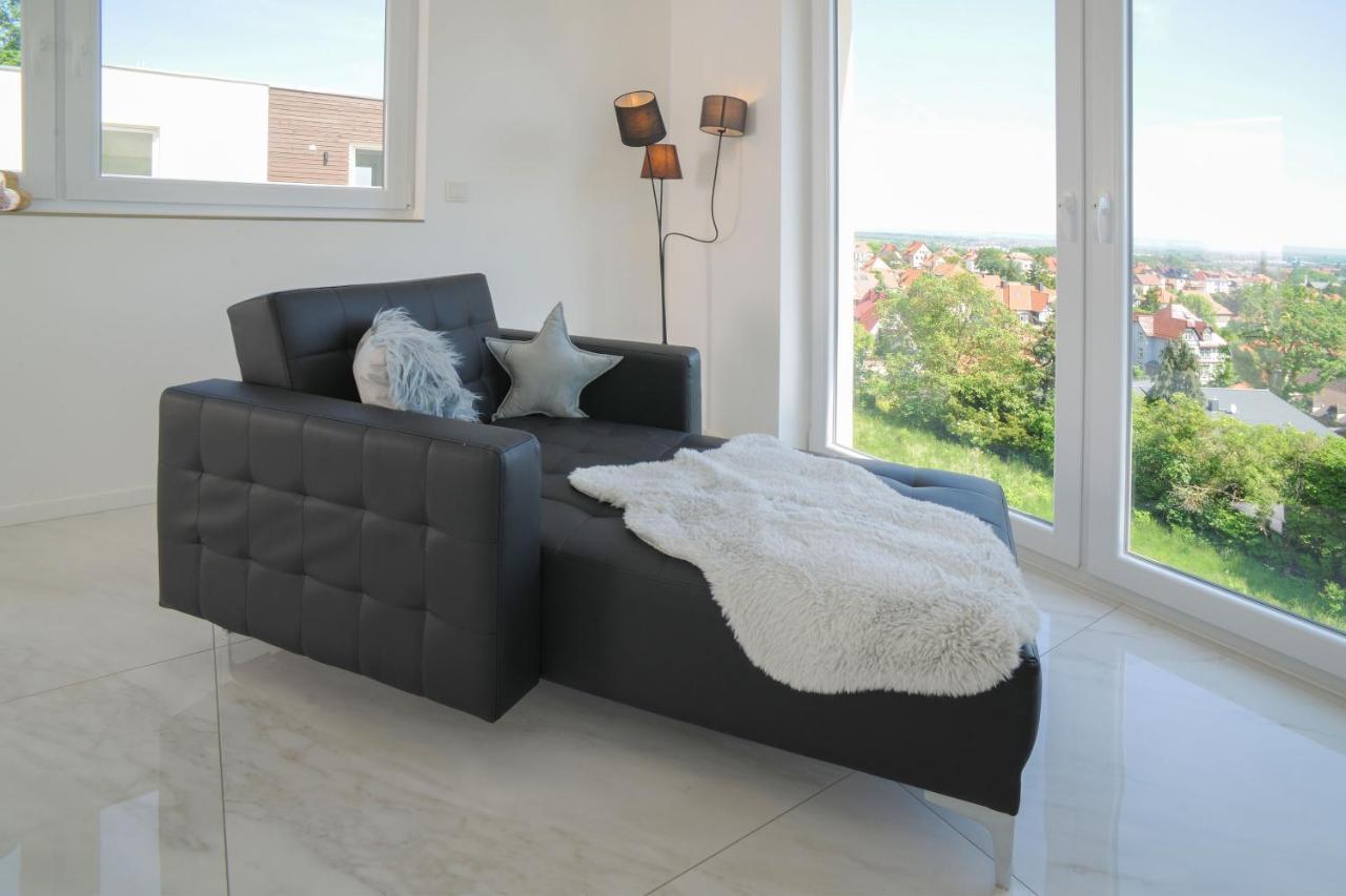 Designloft Sh 19 - Upgrade House Apartment Вернигерод Екстериор снимка