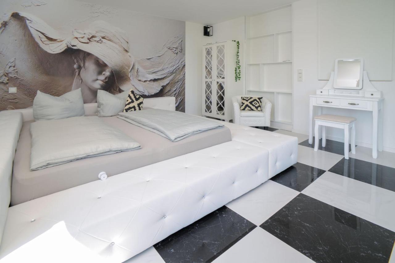 Designloft Sh 19 - Upgrade House Apartment Вернигерод Екстериор снимка