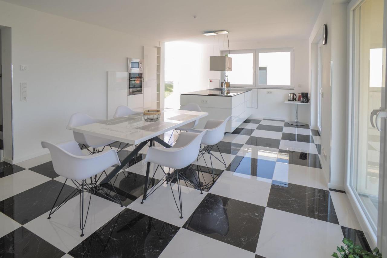 Designloft Sh 19 - Upgrade House Apartment Вернигерод Екстериор снимка