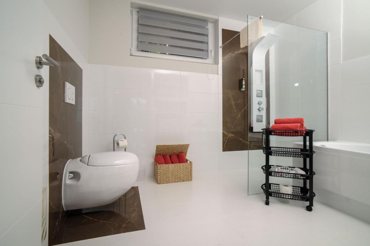 Designloft Sh 19 - Upgrade House Apartment Вернигерод Екстериор снимка