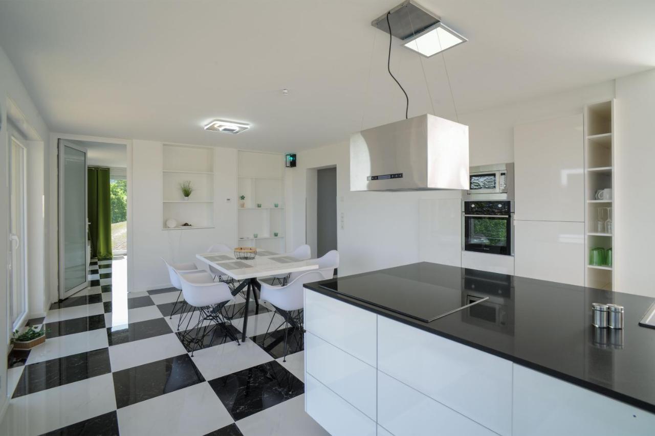 Designloft Sh 19 - Upgrade House Apartment Вернигерод Екстериор снимка