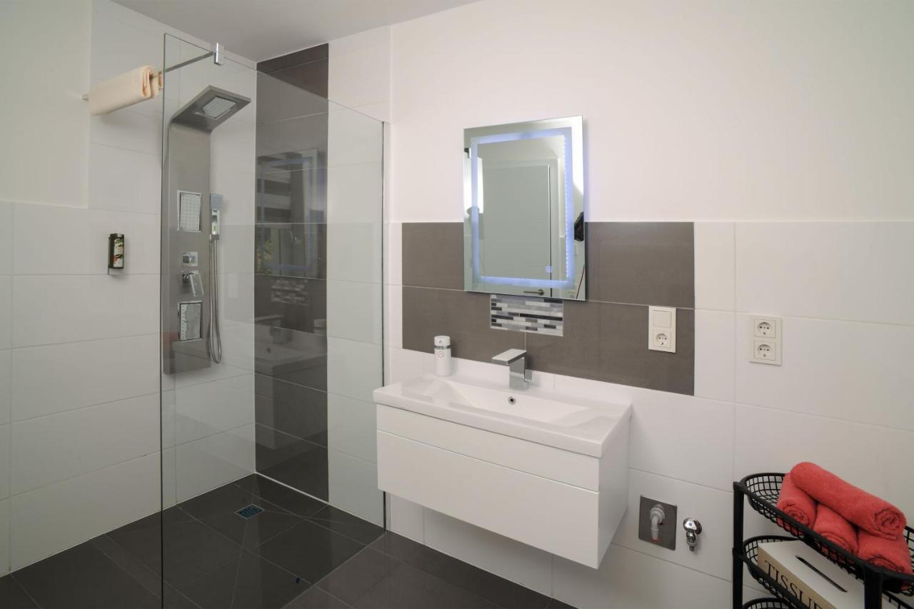 Designloft Sh 19 - Upgrade House Apartment Вернигерод Екстериор снимка