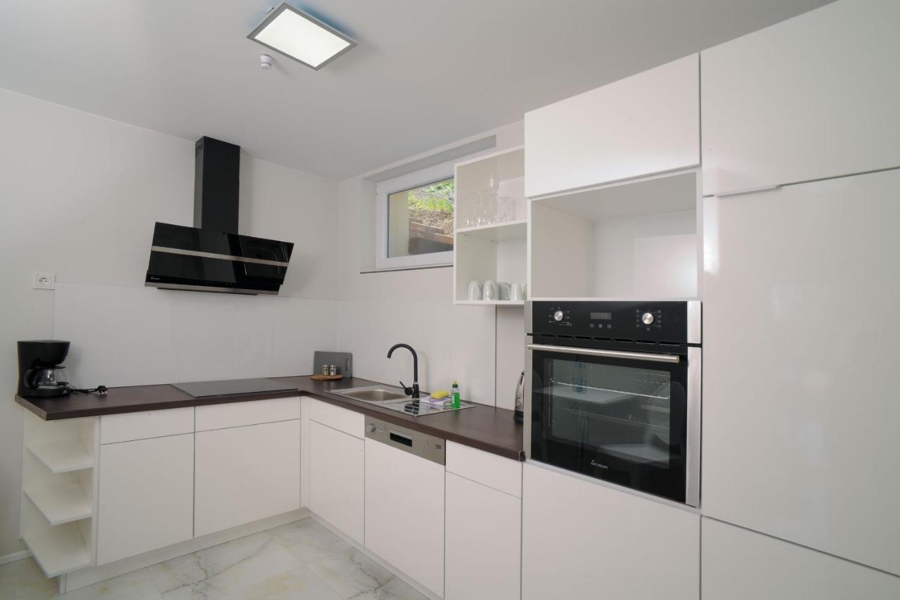Designloft Sh 19 - Upgrade House Apartment Вернигерод Екстериор снимка