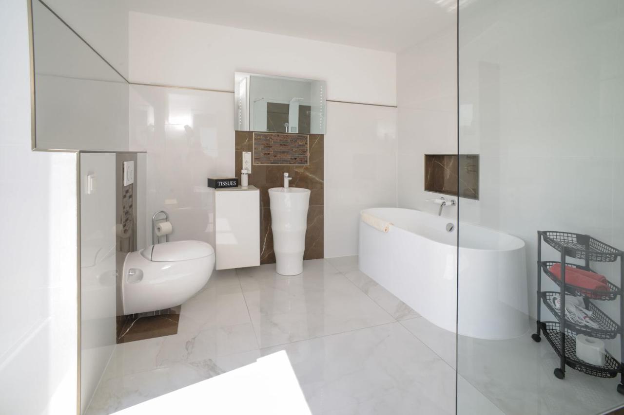 Designloft Sh 19 - Upgrade House Apartment Вернигерод Екстериор снимка