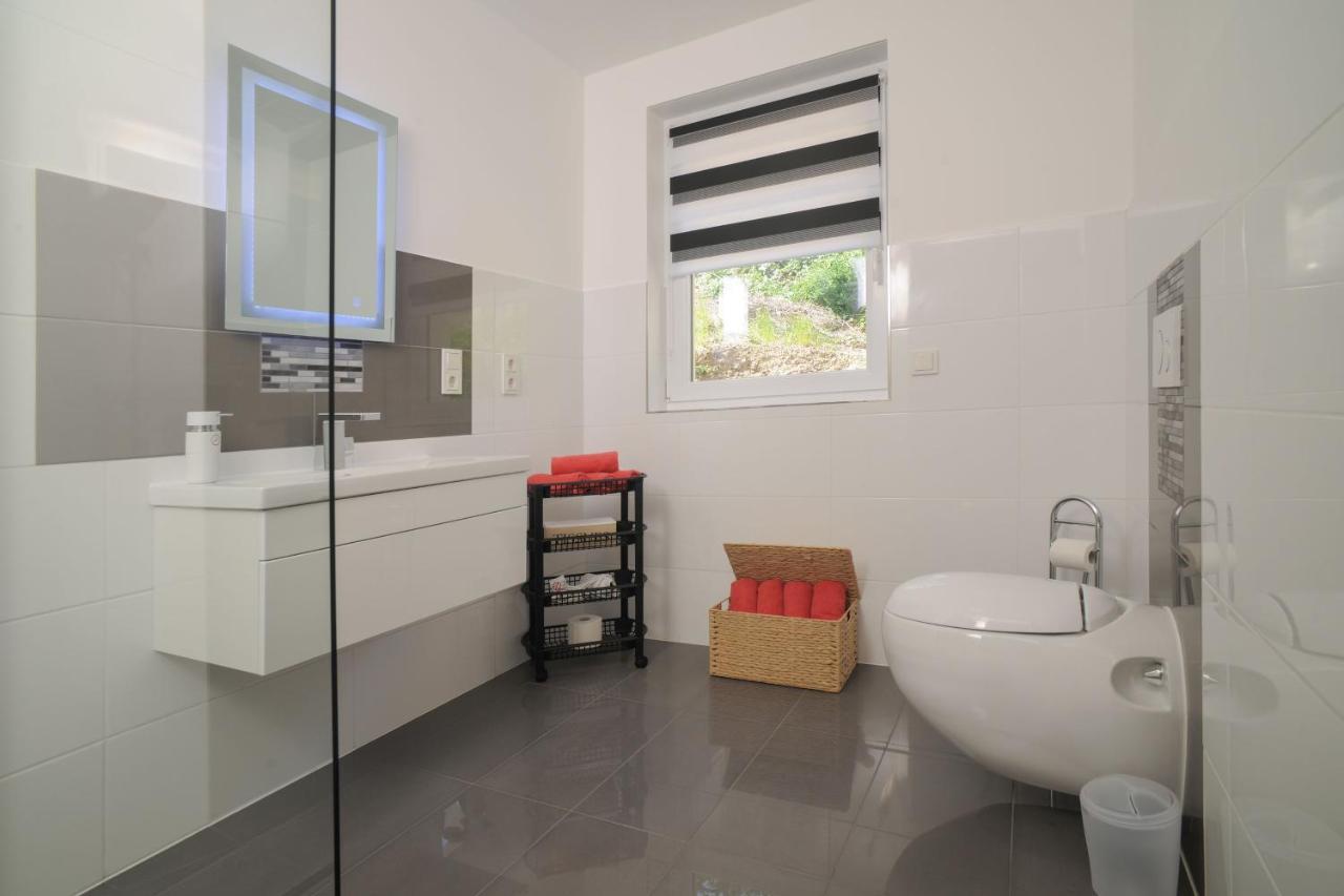 Designloft Sh 19 - Upgrade House Apartment Вернигерод Екстериор снимка